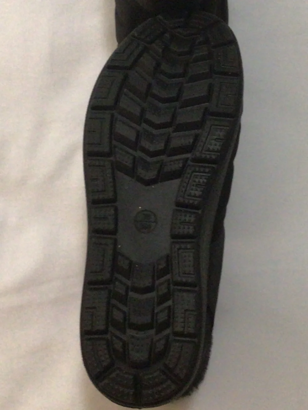Women’s Black Boots